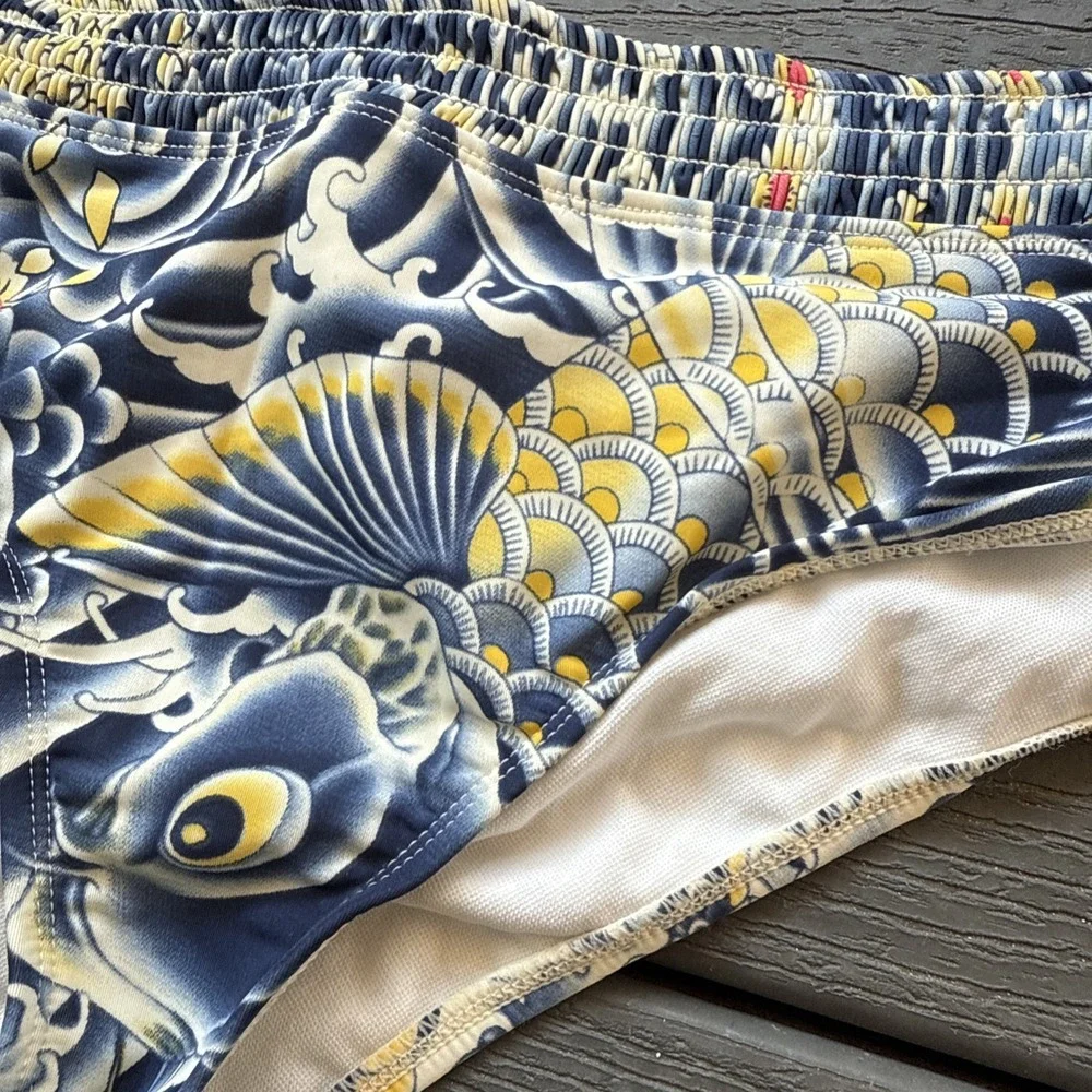 Jean Paul Gaultier Tattoo Dragon Collection for target Very‎ Rare. Mixed Size